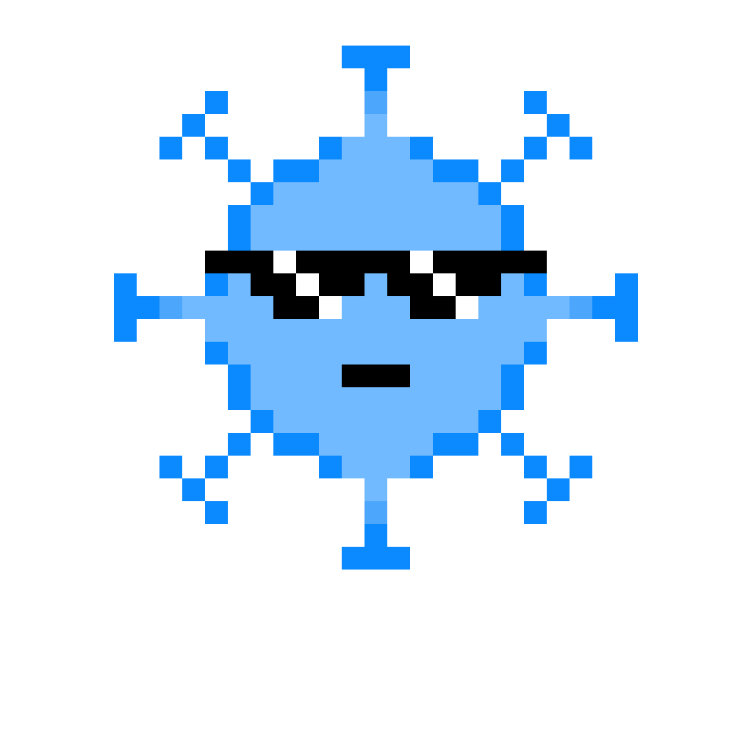 The tank virus enemy