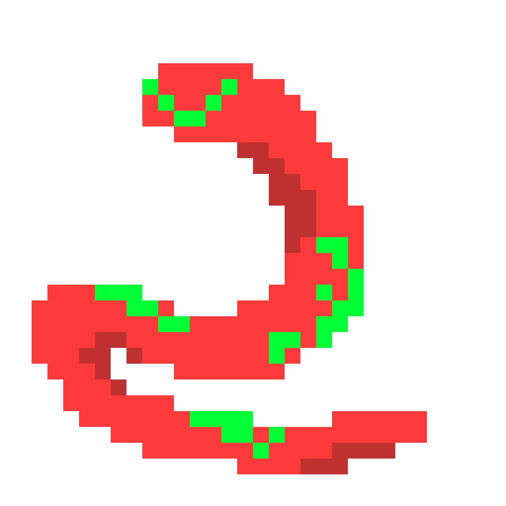 The worm virus enemy